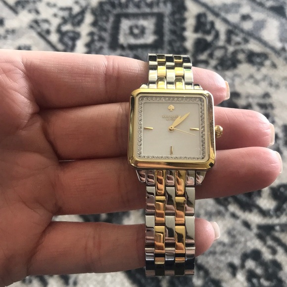 kate spade Accessories - Kate Spade Watch